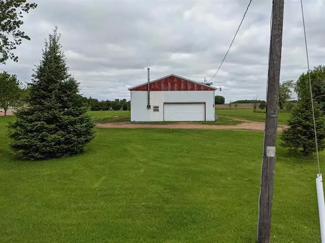 102590 County C Road, Spencer, WI 54479 - #1