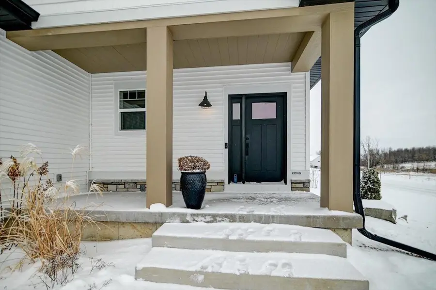 414 E School Road, Cottage Grove, WI 53527 - #2