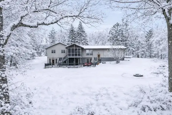 N5630 Thunderbird Road, Portage, WI 53901