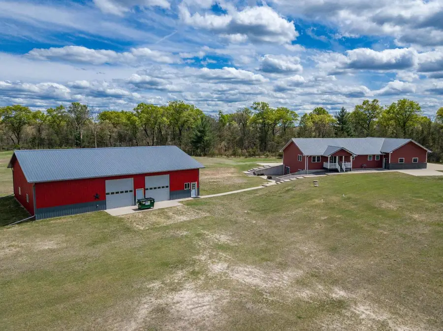 N8444 Highway 80, New Lisbon, WI 53950 - #2