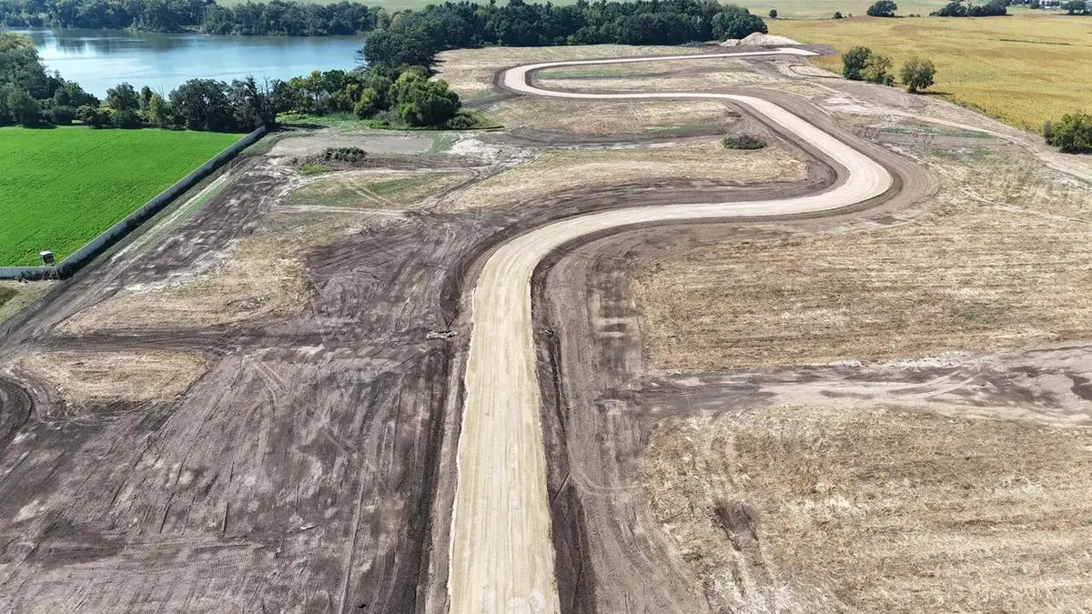 Lot 26 Kido Way, Milton, WI 53563 - #1