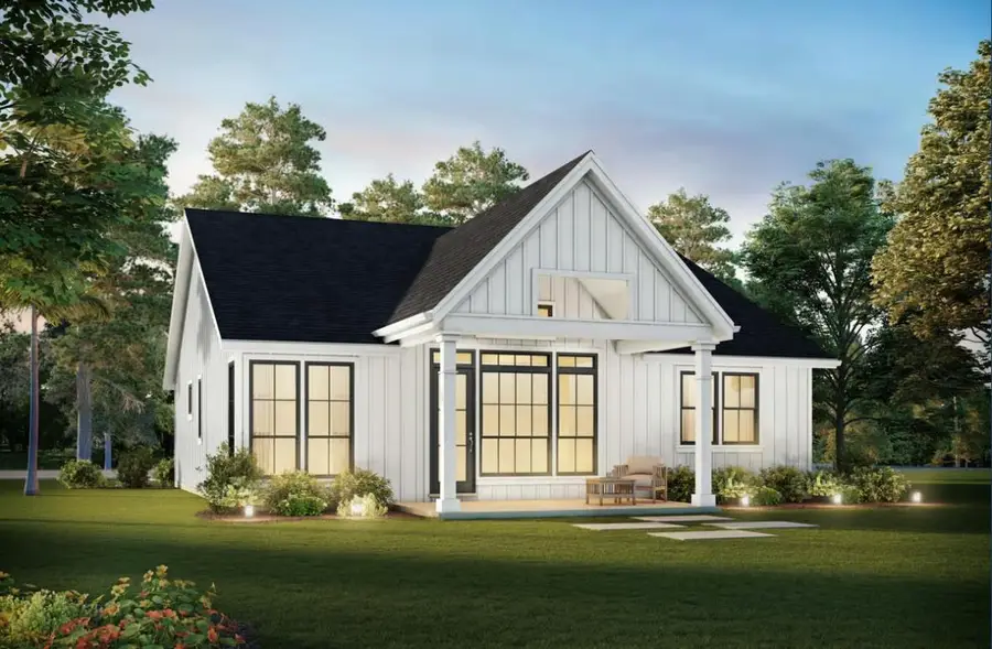 205 W 2nd Street, Friesland, WI 53935 - #2