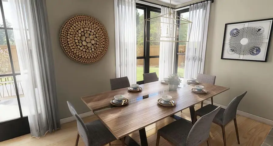 205 W 2nd Street, Friesland, WI 53935 - #3