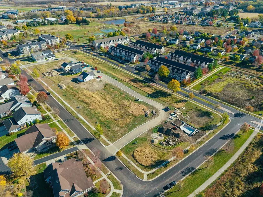 5223 Sassafras Drive, Fitchburg, WI 53711 - #2