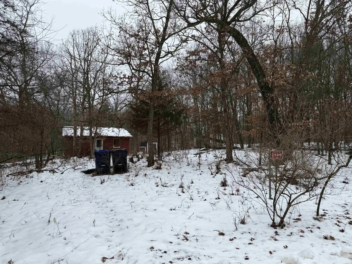 2809 3rd Drive, Oxford, WI 53952 - #1