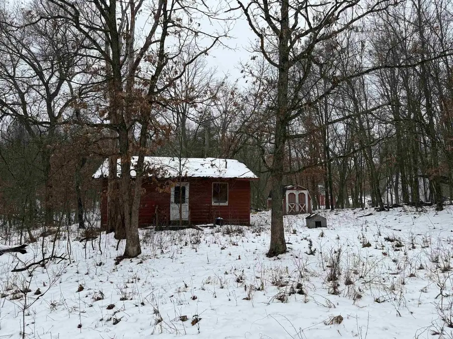 2809 3rd Drive, Oxford, WI 53952 - #2