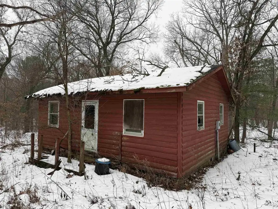 2809 3rd Drive, Oxford, WI 53952 - #3