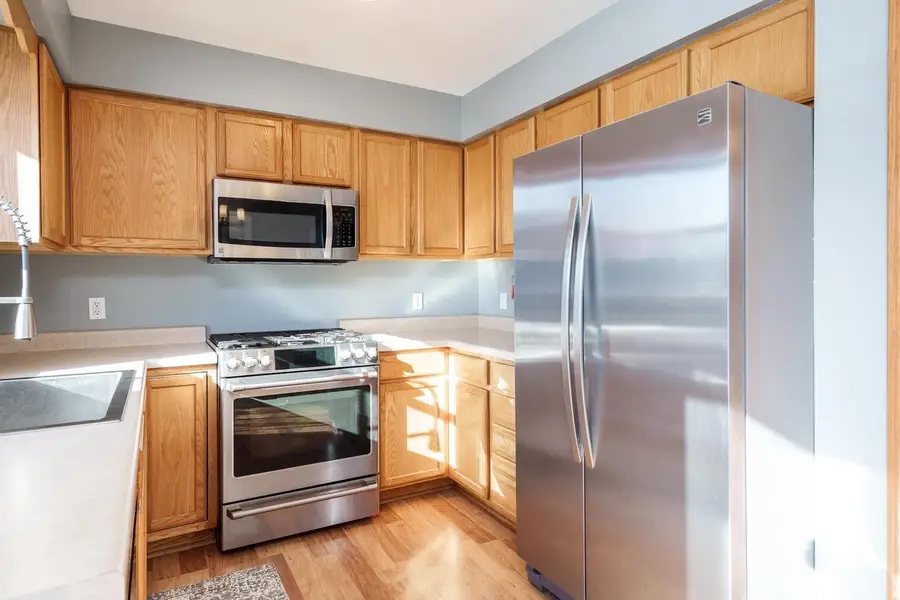 256 Blaser Drive, Belleville, WI 53508 - #3