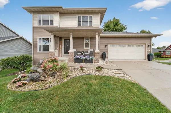 2610 Koshkonong Way, Sun Prairie, WI 53590