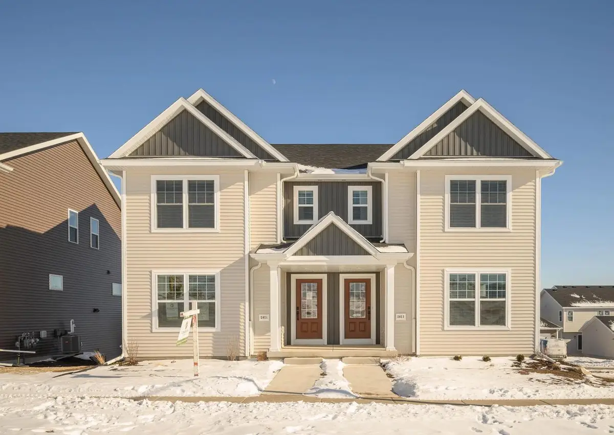 2023 Legacy Lane, Madison, WI 53719 - #1