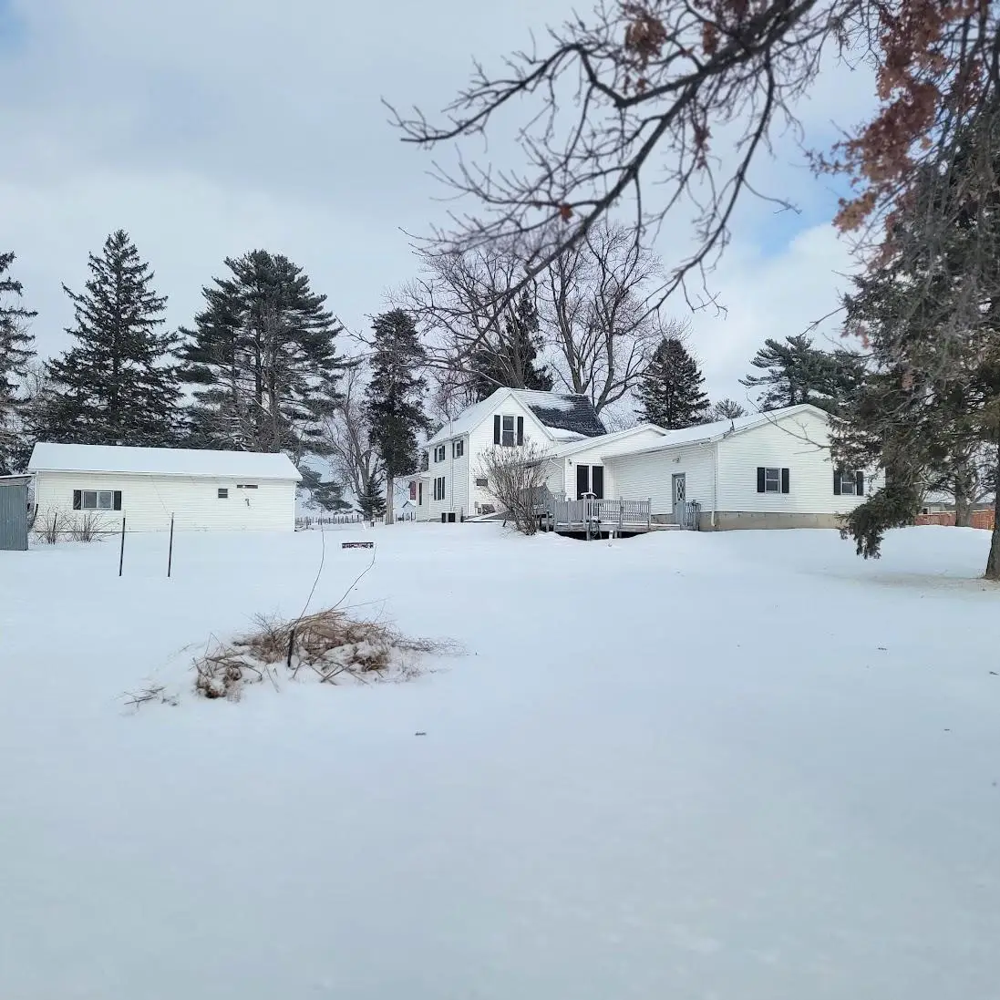 1557 Old Lancaster Road, Platteville, WI 53818 - #1