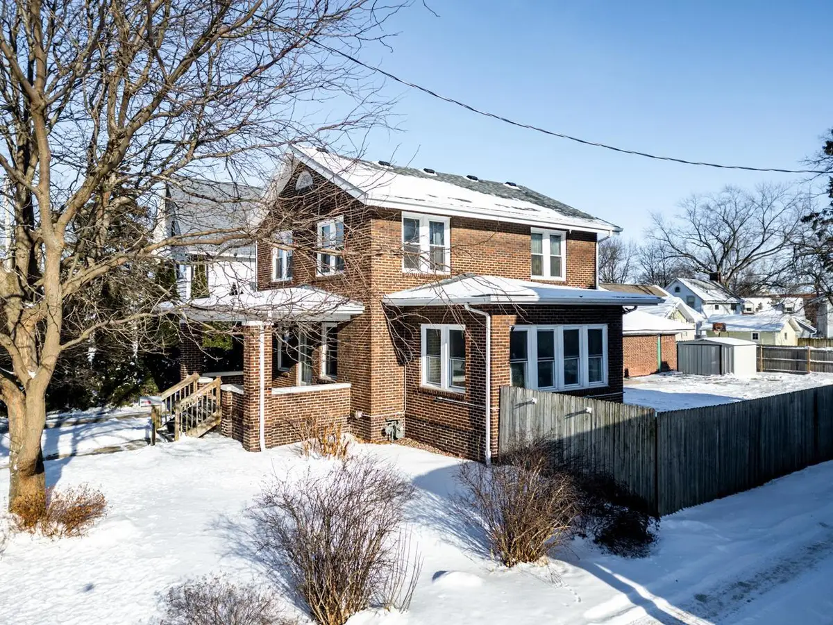 744 Milton Avenue, Janesville, WI 53546 - Image #1