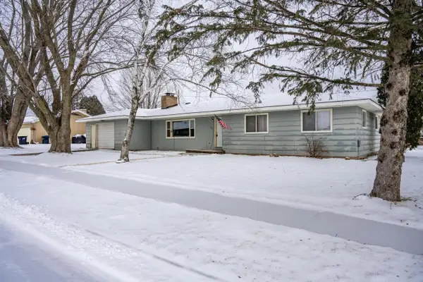 801 Pearl Street, Mauston, WI 53948