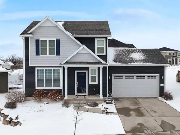 9708 Winter Basil Drive, Verona, WI 53593