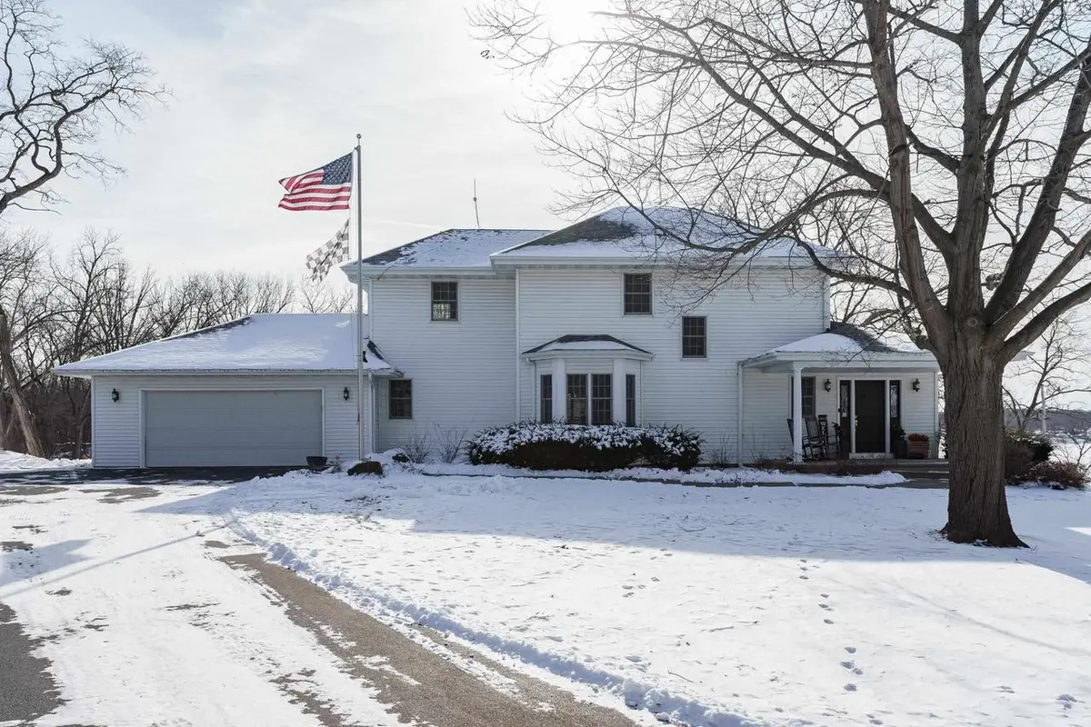 9012 N Jacobs Drive, Milton, WI 53563 - Image #1