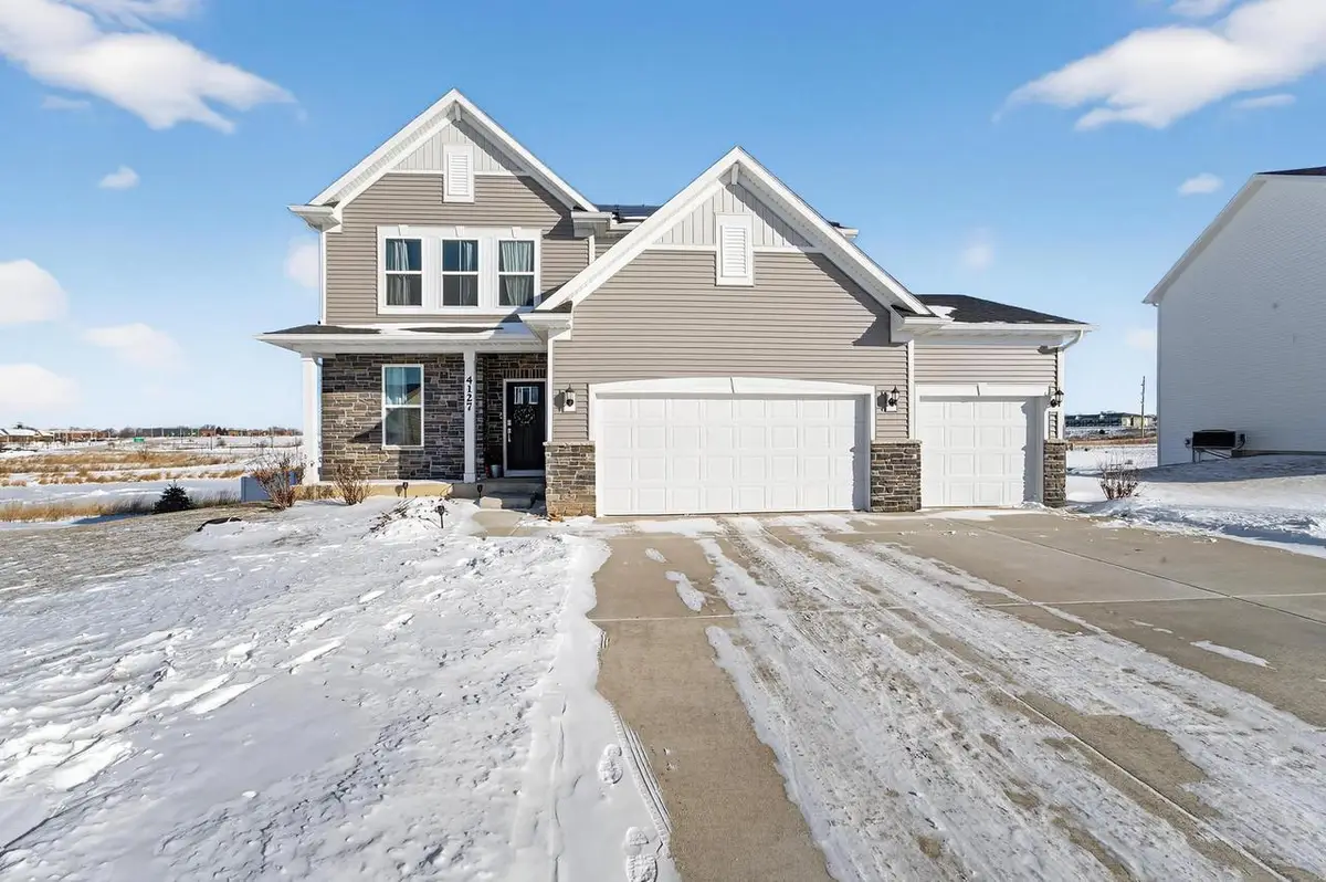 4127 Eton Circle, Windsor, WI 53598 - #1