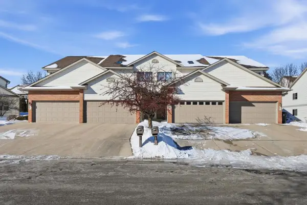 2964 Kentville Drive, Sun Prairie, WI 53590