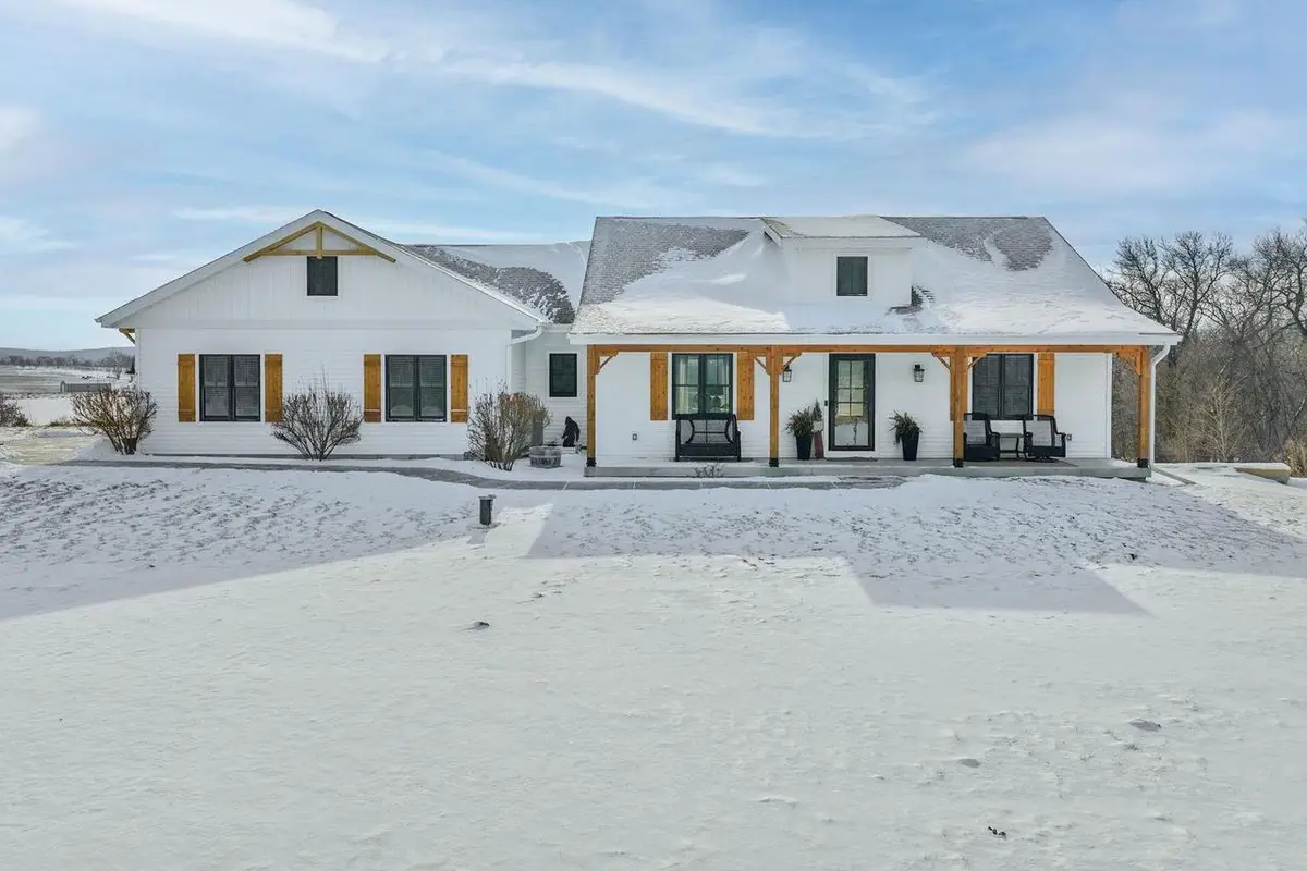 E8595 Quarry Road, Rock Springs, WI 53961 - #1