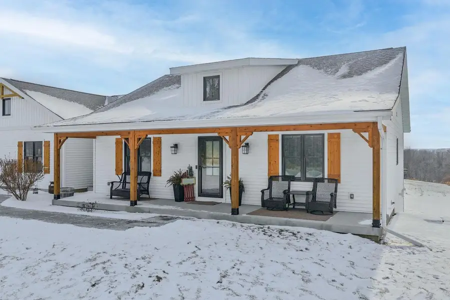 E8595 Quarry Road, Rock Springs, WI 53961 - #2