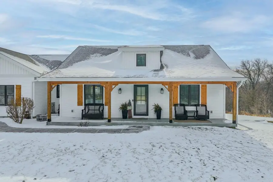 E8595 Quarry Road, Rock Springs, WI 53961 - #3