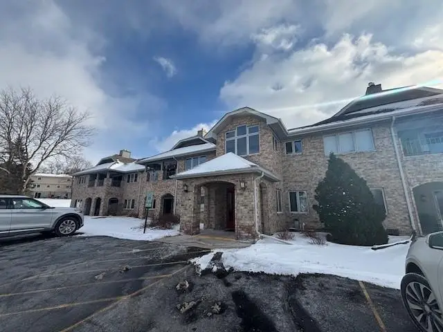 778 Hillside Terrace #K, Ripon, WI 54971 - #1