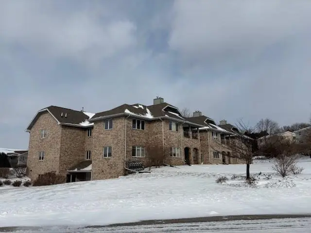 778 Hillside Terrace #K, Ripon, WI 54971 - #2