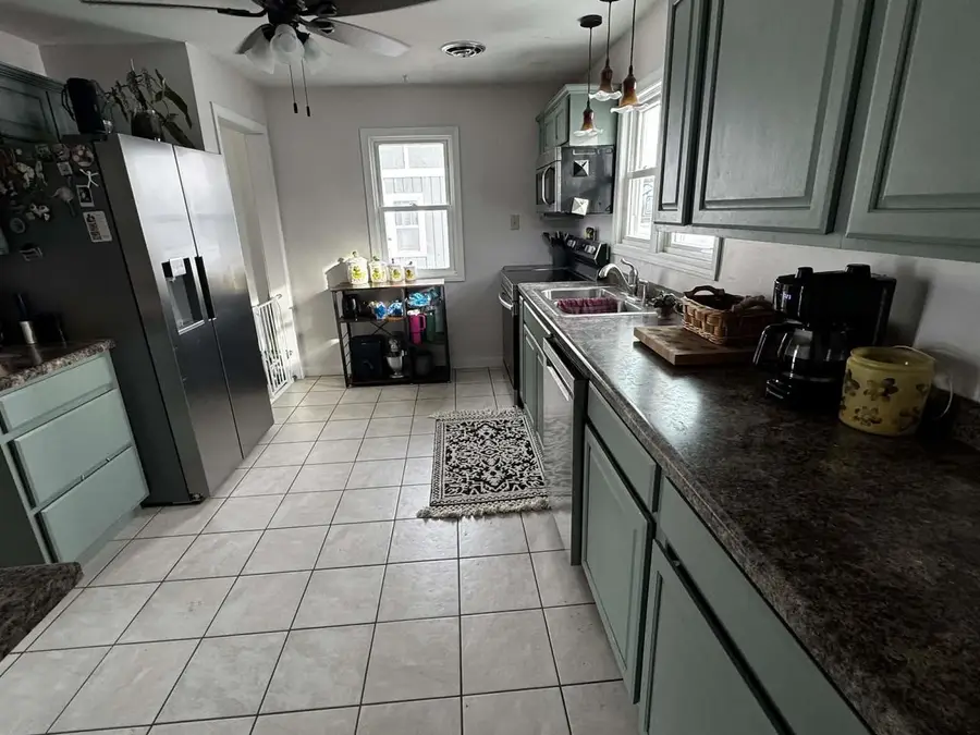 203 Elmberta Street, Mauston, WI 53948 - #2