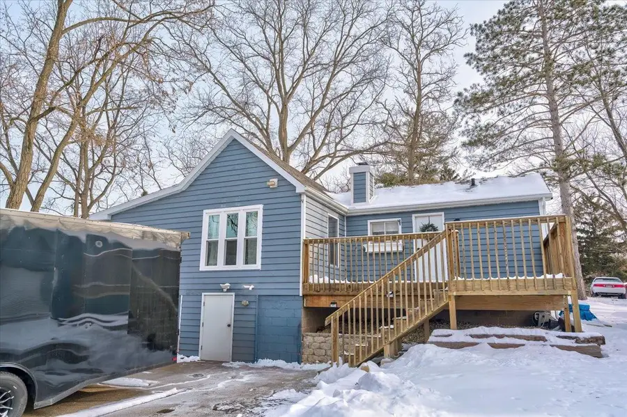 423 Cross Street, Poynette, WI 53955 - #2