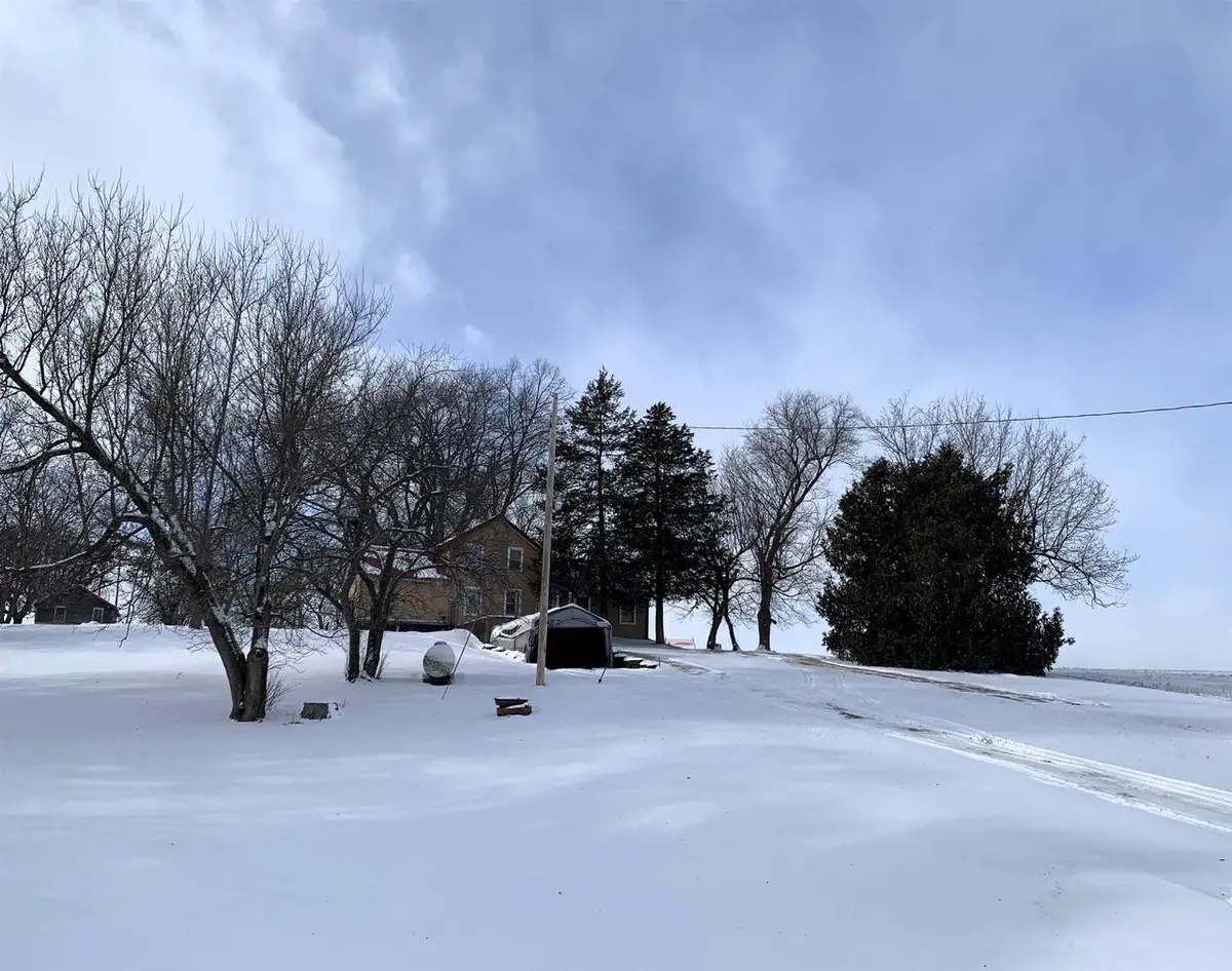 N3011 Mickelson Road, Fall River, WI 53932 - #1