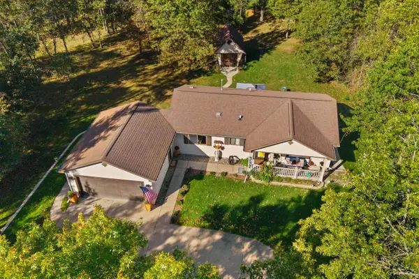 325 Thunderbird Trail, Nekoosa, WI 54457