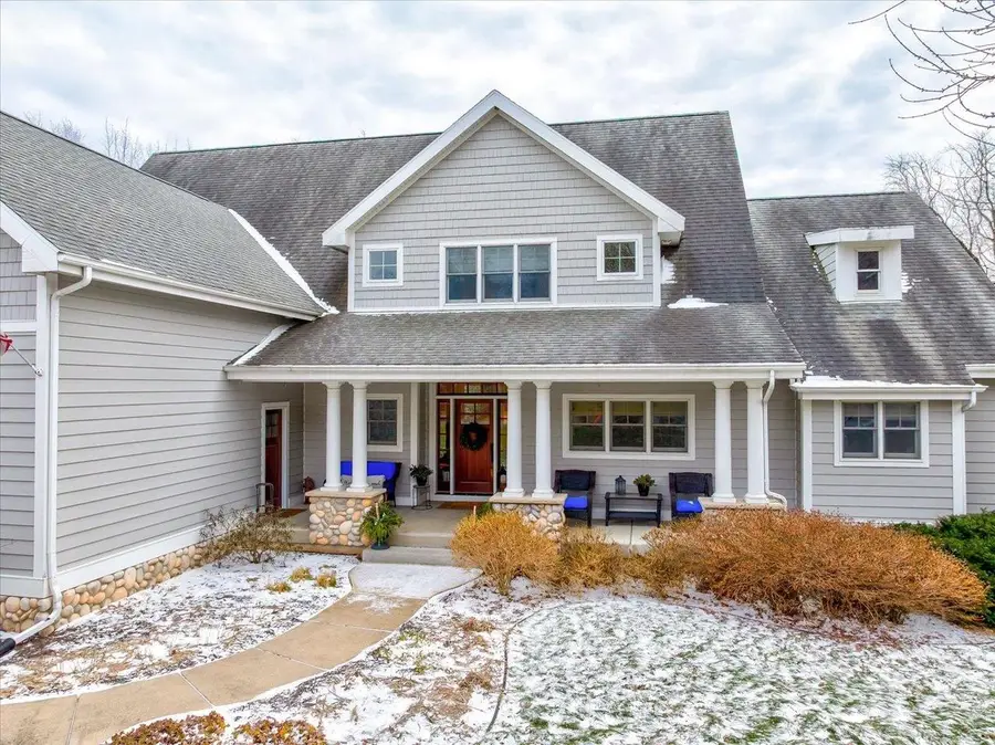 4857 Autumn Leaf Court, Waunakee, WI 53597 - Image #2