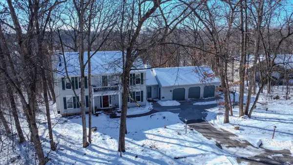 3534 Swoboda Road, Verona, WI 53593