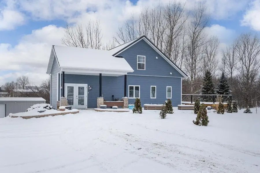 4325 Hawk Trail, Deforest, WI 53532 - Image #2