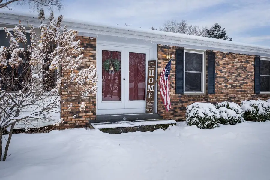 33 W Basswood Lane, Milton, WI 53563 - Image #3