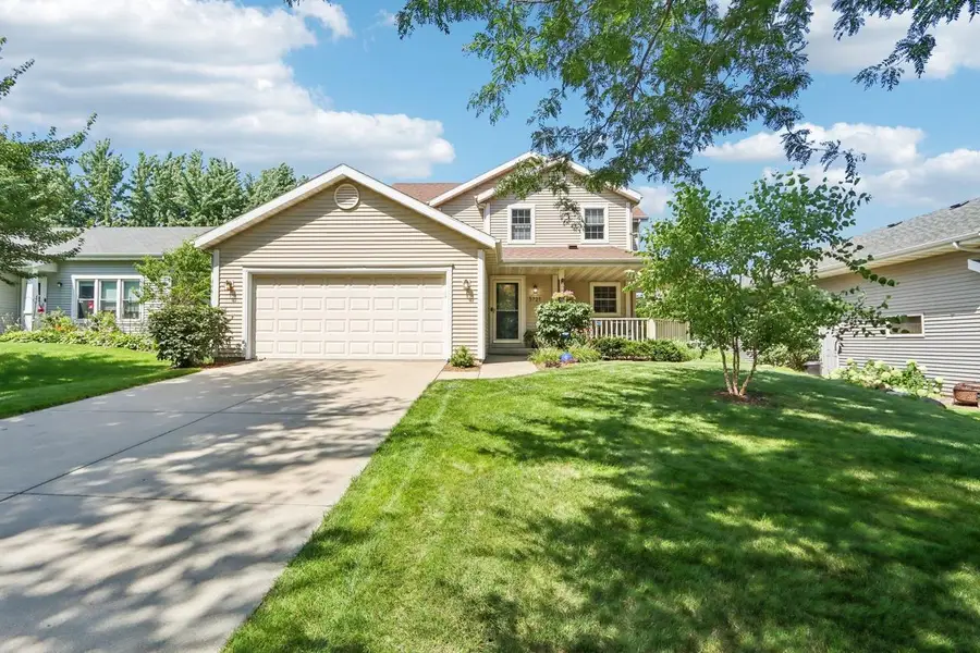 3721 Ice Age Drive, Madison, WI 53719 - Image #2
