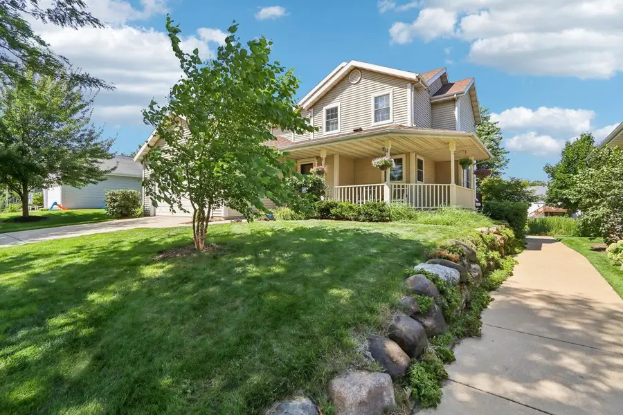 3721 Ice Age Drive, Madison, WI 53719 - Image #3