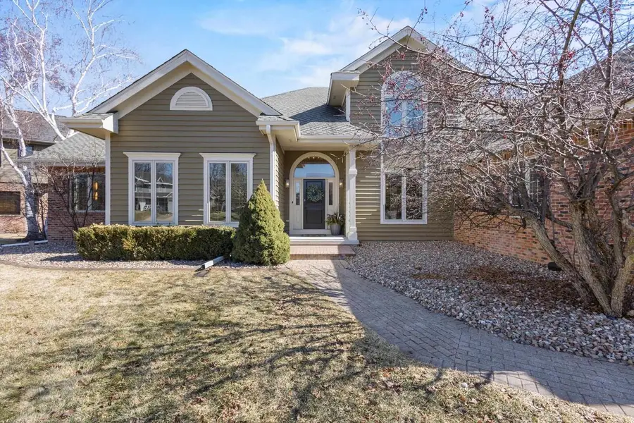 1501 Beechwood Circle, Middleton, WI 53562 - #2