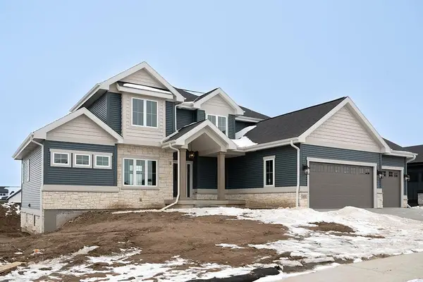 1401 Atlas Trail, Waunakee, WI 53597