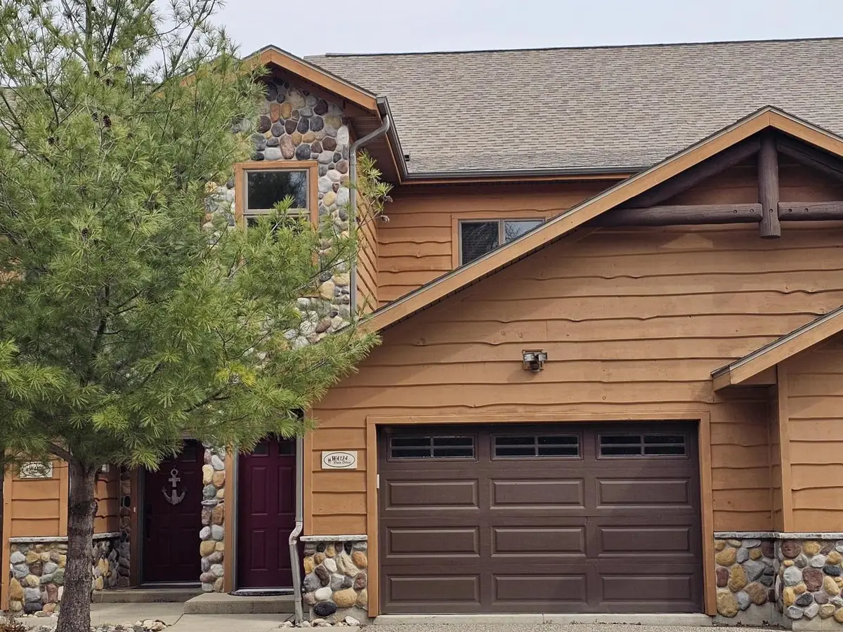 W4134 Vista Drive, Mauston, WI 53948 - #1