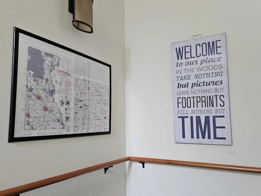 W4134 Vista Drive, Mauston, WI 53948 - #2