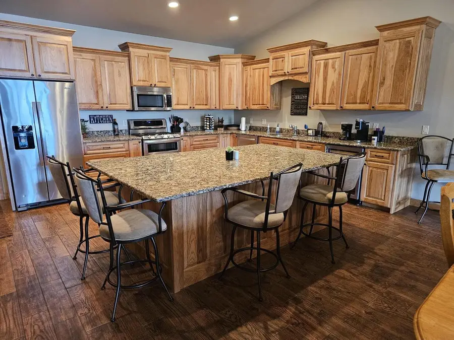 W4134 Vista Drive, Mauston, WI 53948 - #3