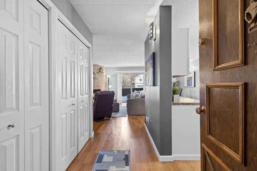 10 MAPLE WOOD Lane #3, Madison, WI 53704 - #3