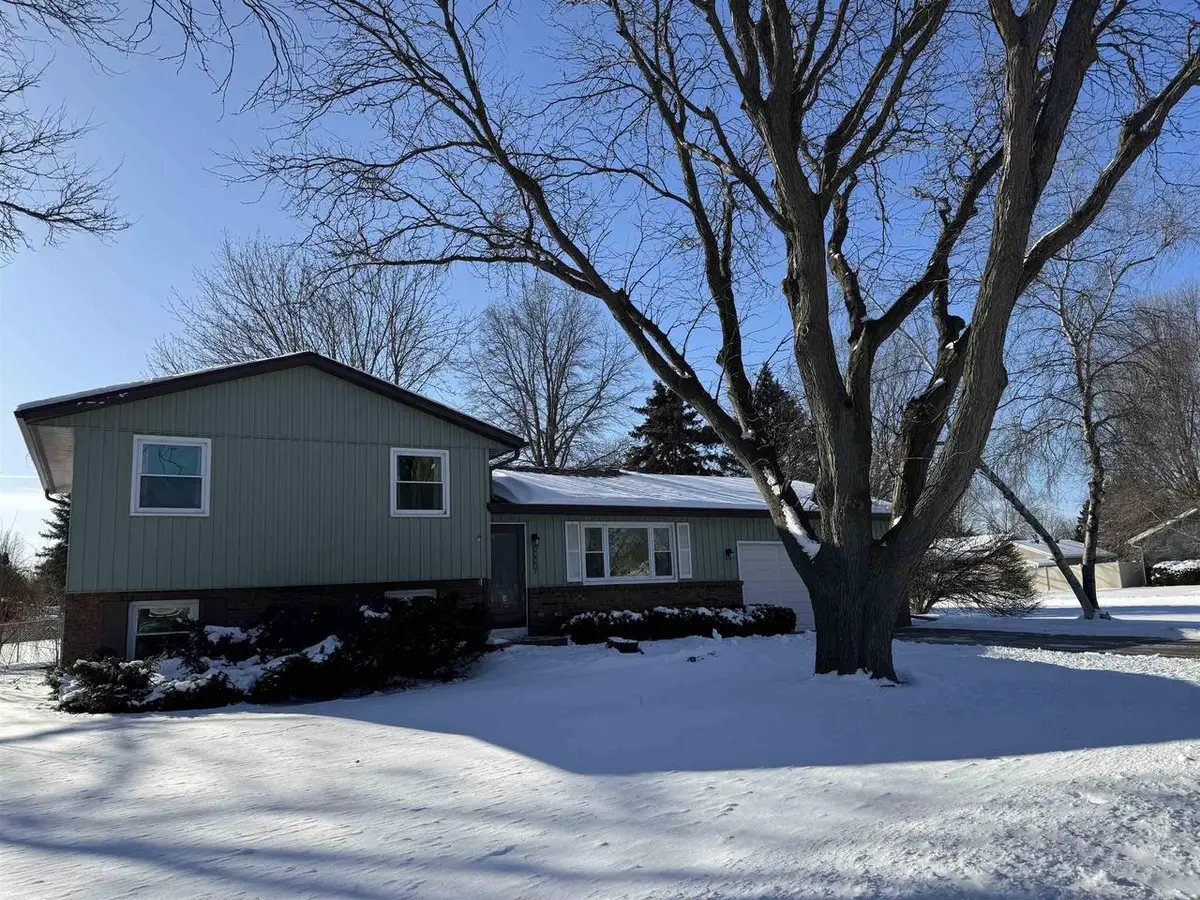 3506 Greenwood Drive, Janesville, WI 53546 - Image #1