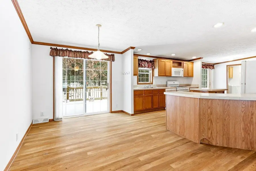 1934 Deerpath Road, Arkdale, WI 54613 - #3