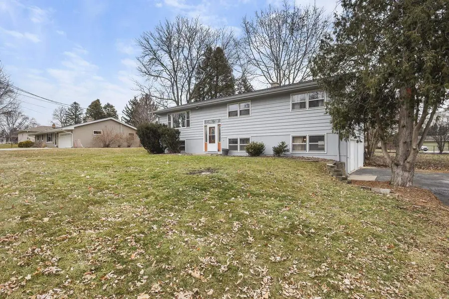 5519 Milwaukee Street, McFarland, WI 53558 - #3