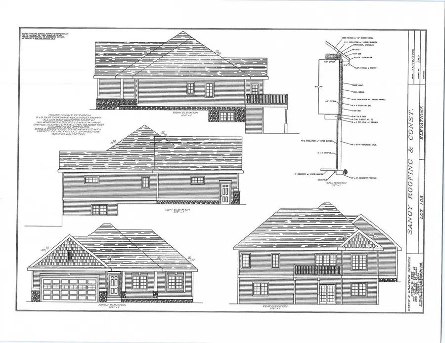 L16 Yeske Drive, Waunakee, WI 53597 - Image #2