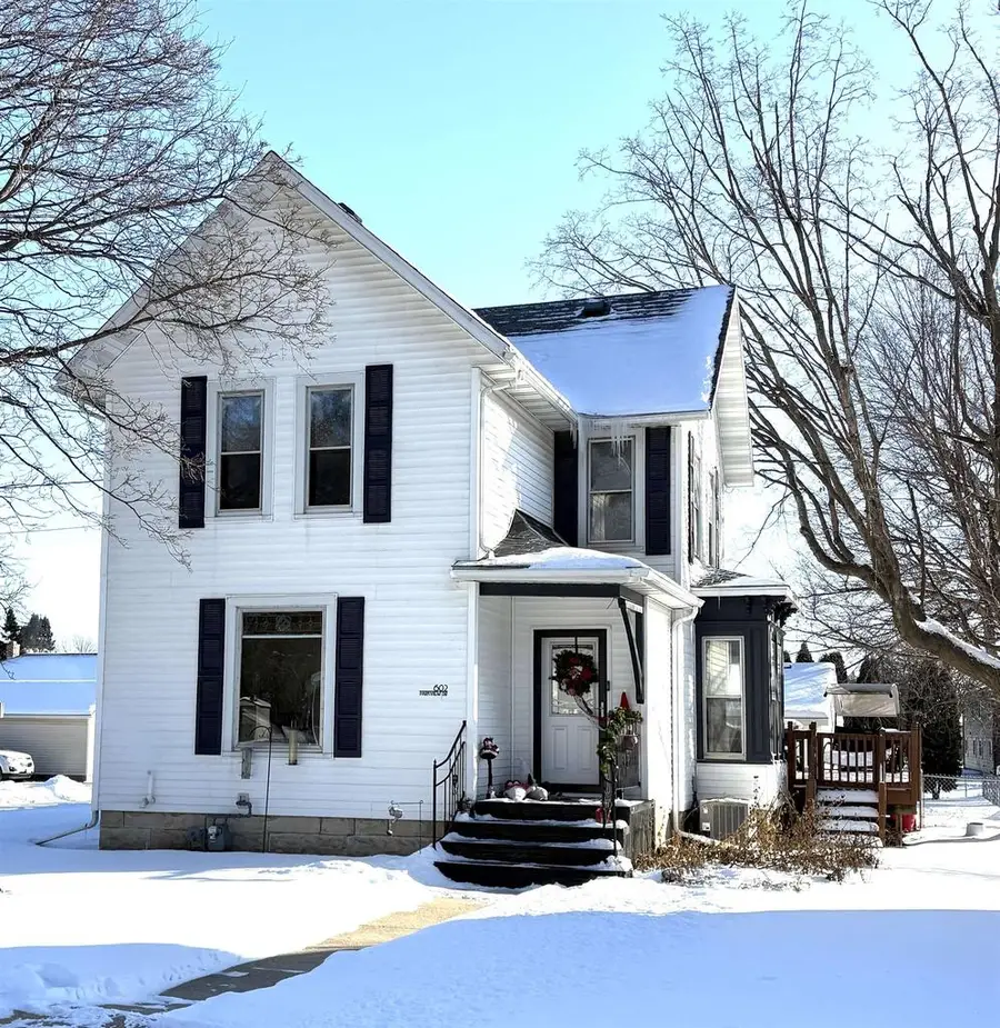 602 Parkview Drive, Milton, WI 53563 - Image #2