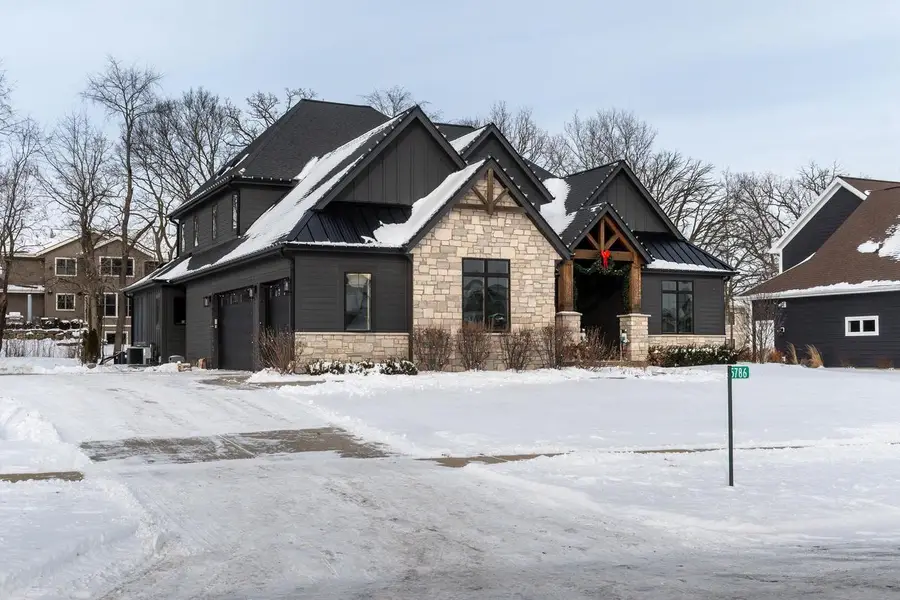 5786 Derby Downs Drive, Waunakee, WI 53597 - Image #3