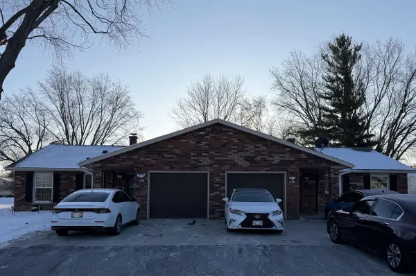 116-118 Lothe Road, Marshall, WI 53559