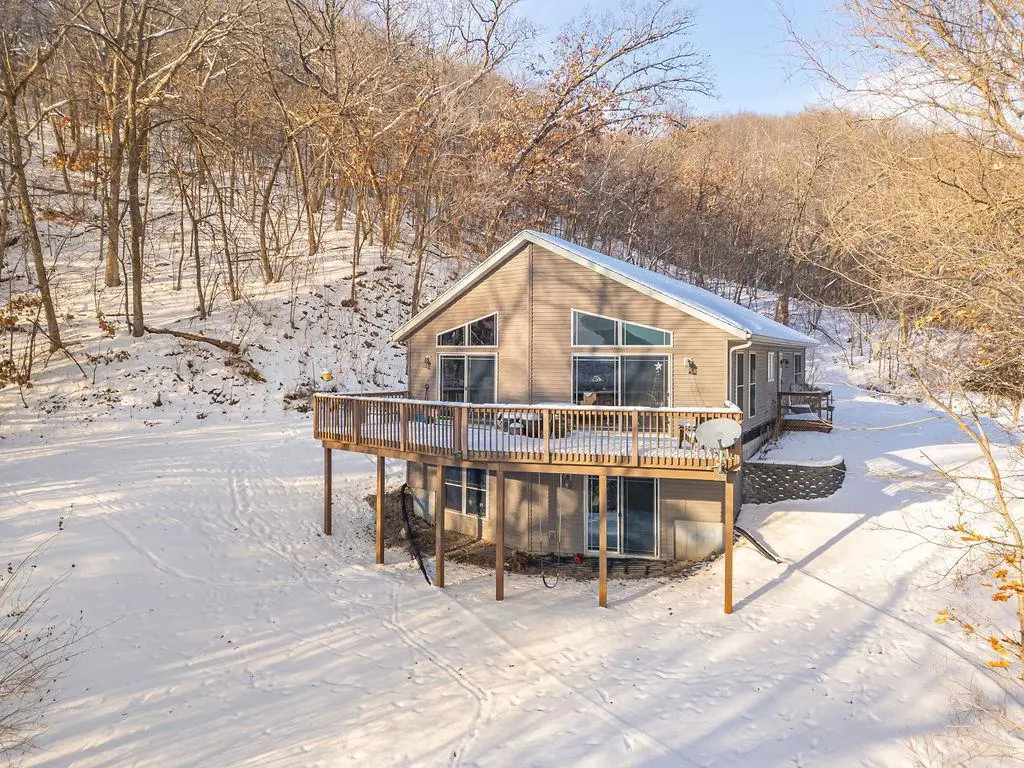 775 Oak Street, Ferryville, WI 54628 - Image #1